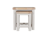 Doune Table Nest - 2